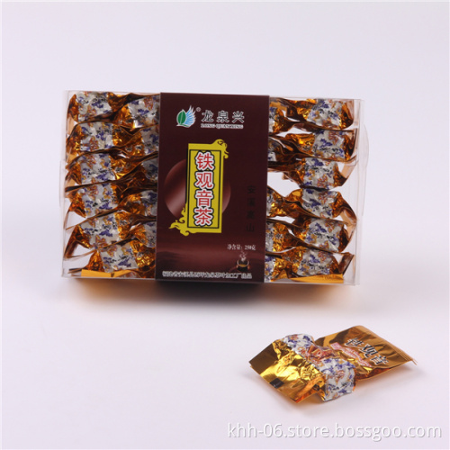 High Quality Small Sachets Airtight Bag small tea packaging bag